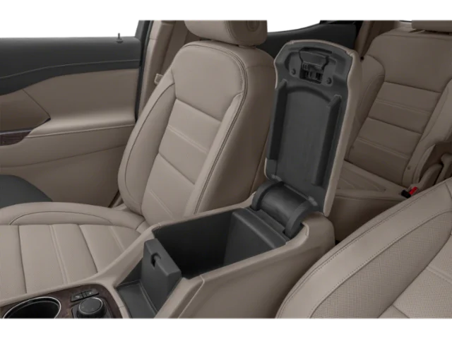 Used 2021 Black GMC Denali image 11