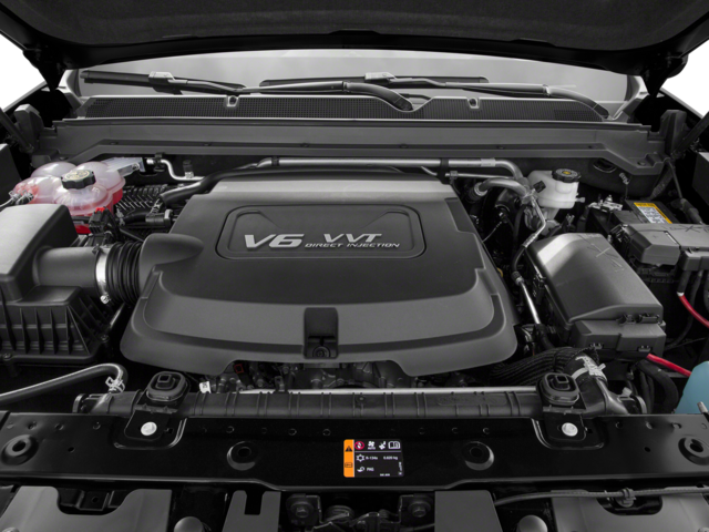 Used 2018 Gray Chevrolet LT image 11