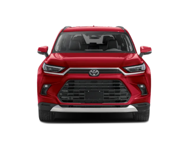 New 2026  Toyota Limited image 4