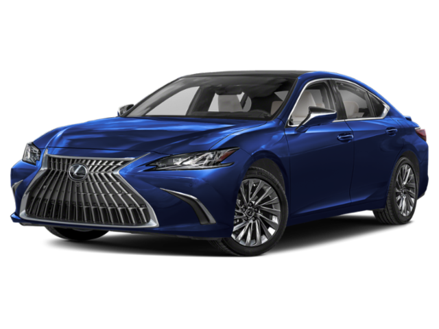 2025 Lexus ES 350 350 Ultra Luxury's photo