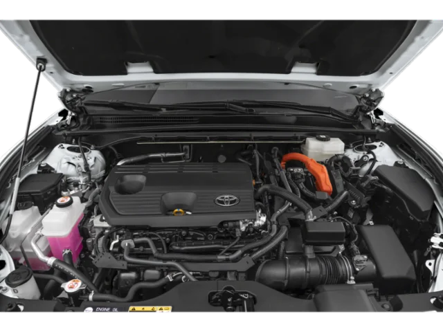 Used 2025  Toyota Limited image 19