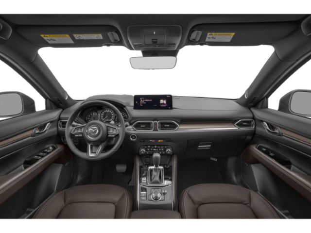 2025 Mazda CX-5 2.5 Turbo Signature photo 3
