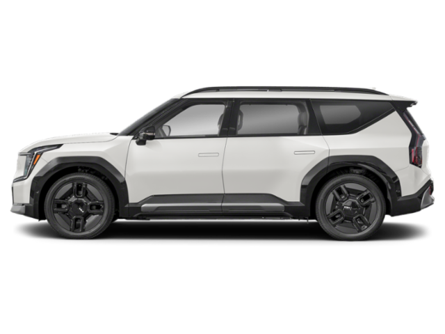 New 2026 Glacial White Pearl Kia GT-Line AWD image 3