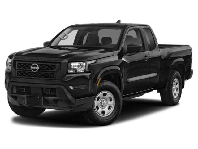 2022 Nissan Frontier PRO-4X Crew Cab 4X4's photo