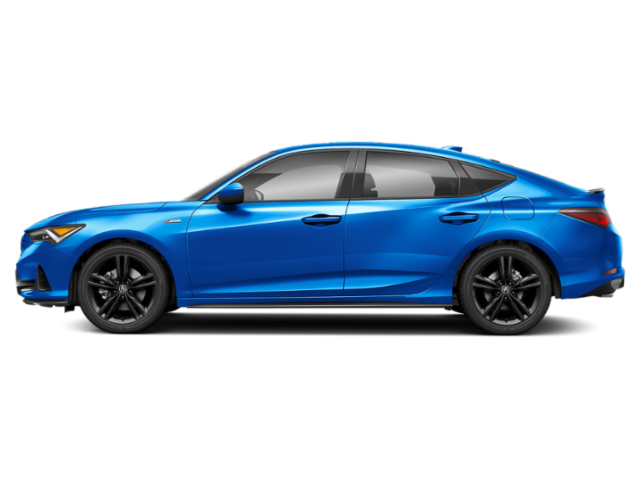 2026 Acura Integra A-Spec Technology photo 2