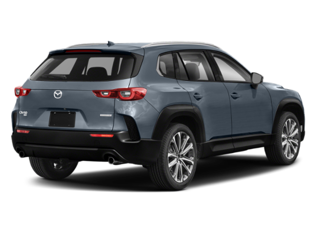 Used 2023 Polymetal Gray Metallic Mazda 2.5 S Premium Plus Package image 2