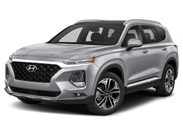 2019 Hyundai Santa Fe Ultimate 2.4's photo