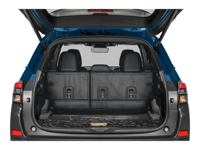New 2026 CRYSTAL WHITE PEARL Subaru Wilderness image 16