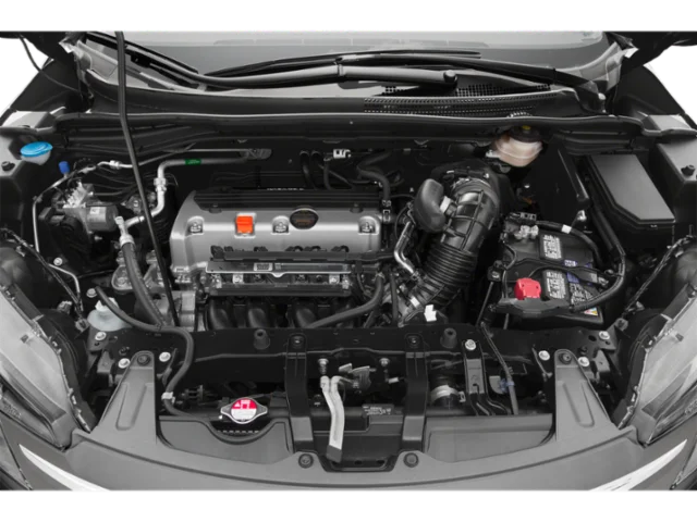 Used 2014  Honda EX-L image 13