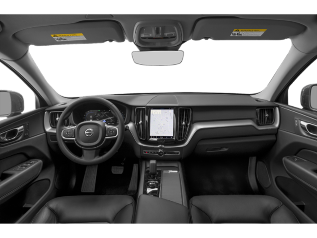Used 2023 Gray Volvo B5 Ultimate Dark Theme image 5