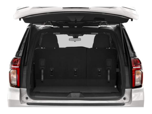 Used 2023 Black Chevrolet LS image 8