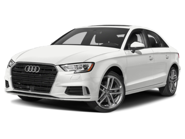 Used 2020 Ibis White Audi 2.0T Premium image 1