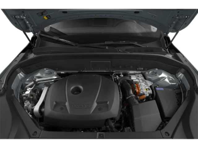 2026 Volvo XC90 Ultra - Photo 9
