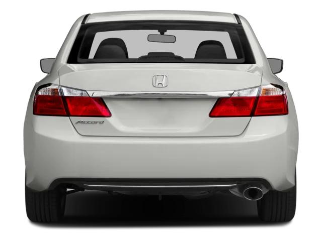 Used 2015  Honda LX image 14