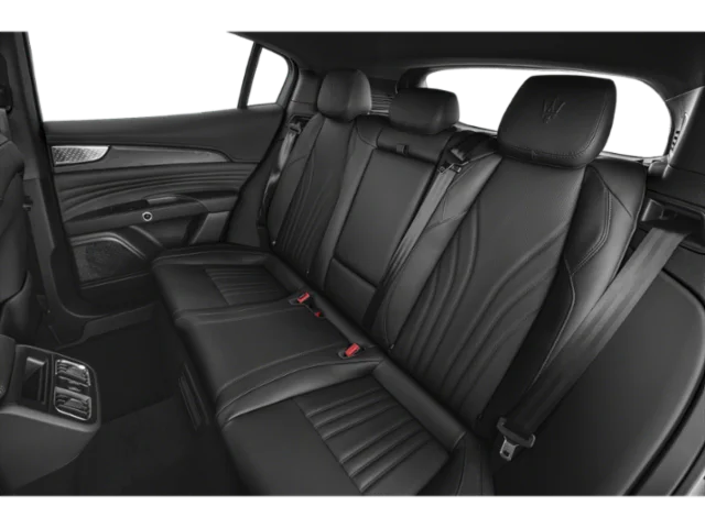 2024 Maserati Grecale GT - Photo 10