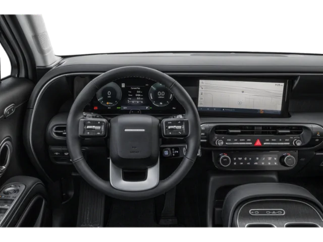 New 2027  Hyundai SEL Premium image 6