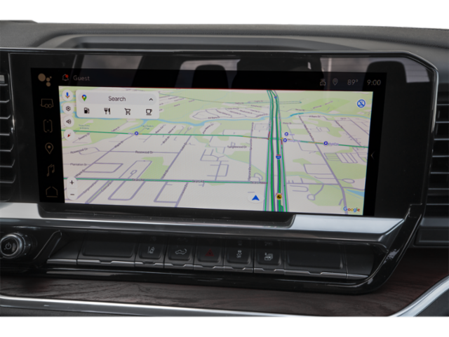 2026 GMC Sierra 2500HD SLT - Photo 15