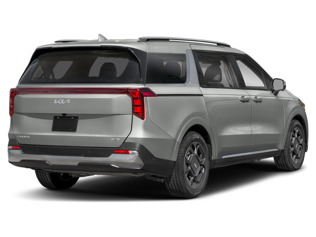 New 2027 Ceramic Silver Kia SX image 2