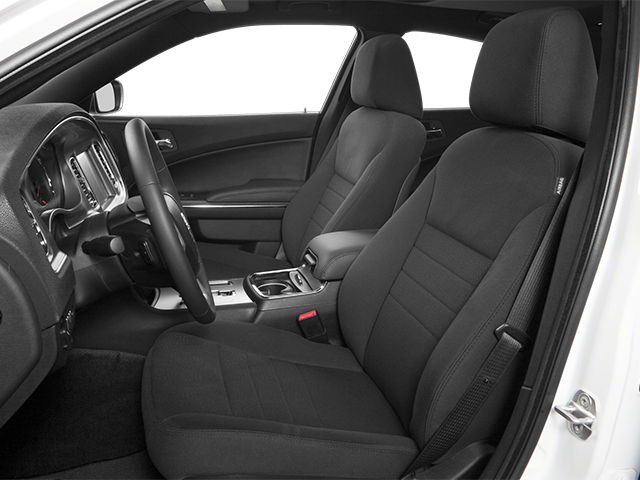 Used 2013 Black Dodge R/T image 6