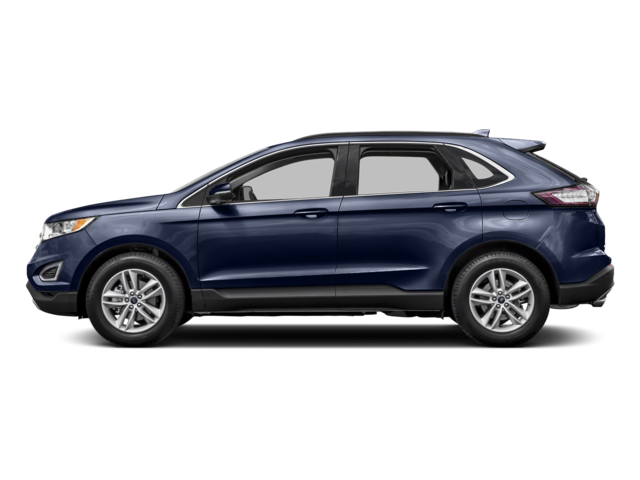 Used 2016 Kona Blue Ford Titanium image 3