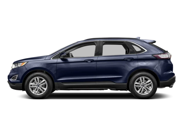 Used 2016 Kona Blue Ford Titanium image 3