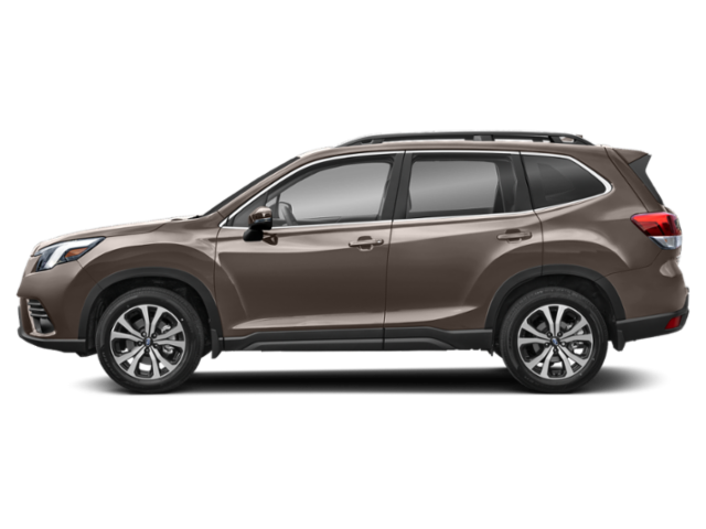Used 2024 Brown Subaru Limited image 4