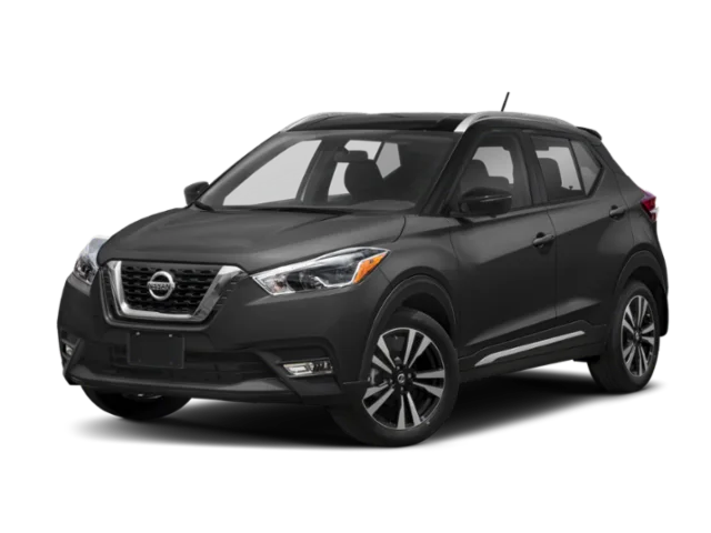 Used 2020 Aspen White Nissan SR image 1