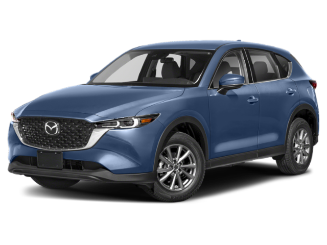 2023 Mazda CX-5 S Auto AWD's photo