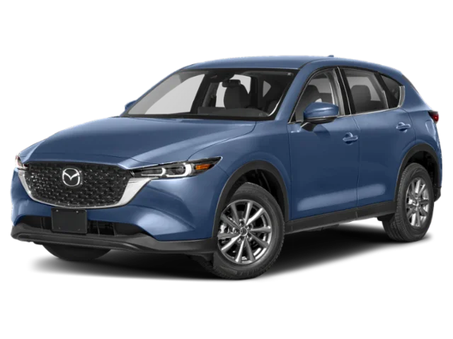 2023 Mazda CX-5 S Auto AWD's photo