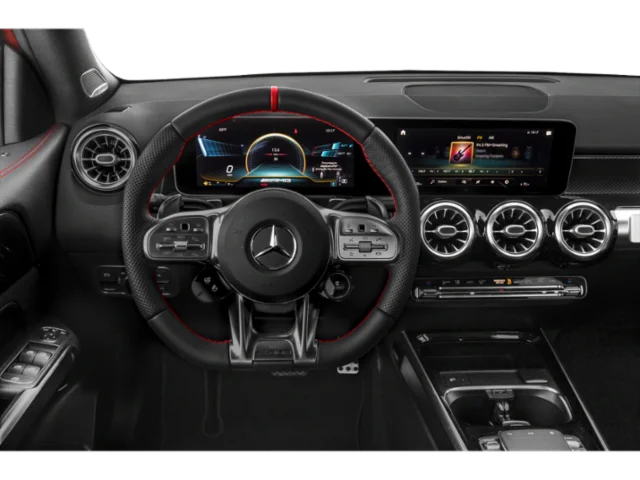 Used 2022  Mercedes-Benz GLB 35 AMG® image 7
