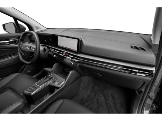 2026 Kia Sportage SX - Photo 12