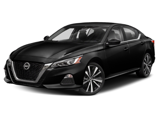 2019 Nissan Altima 2.5 SR's photo