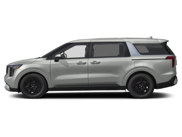 New 2027 Ceramic Silver Kia LX image 3