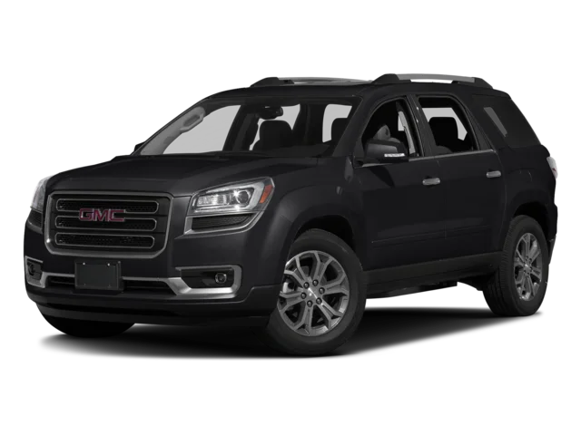 2017 GMC Acadia AWD's photo