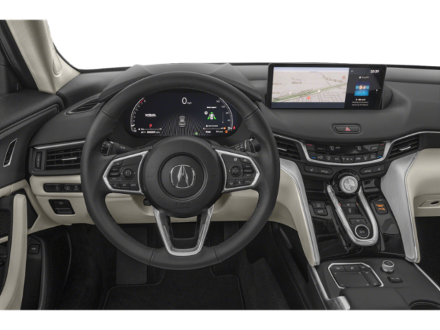 Used 2025 Gray Acura Technology Package image 7