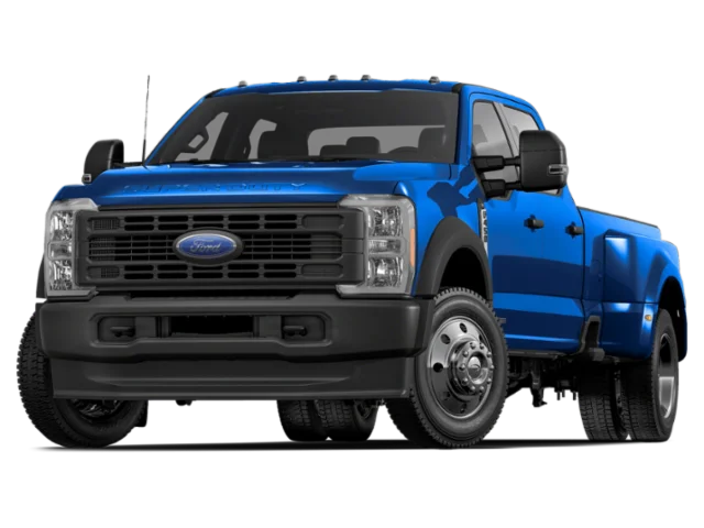 2026 Ford F-450 XLT 4x4 Crew Cab 8' Box DRW's photo