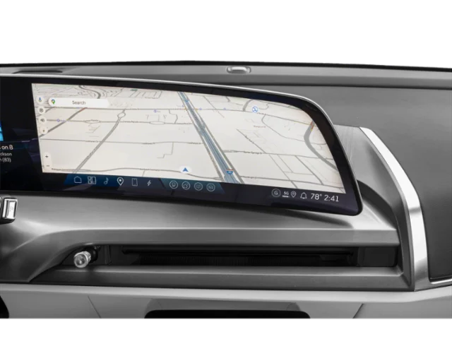 2026 Cadillac VISTIQ Sport - Photo 13