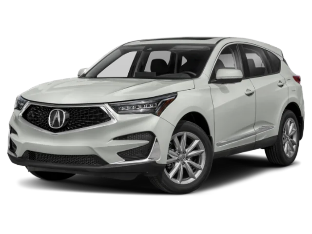 2021 Acura RDX RDX's photo