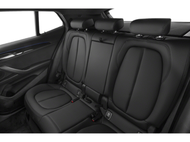 Used 2021 Black Sapphire Metallic BMW sDrive28i image 10