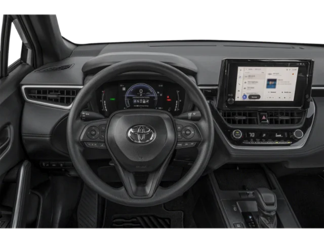 New 2026 Celestite Toyota Hybrid S image 4