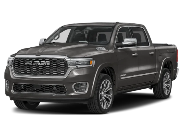 2027 RAM Ram 1500 Pickup