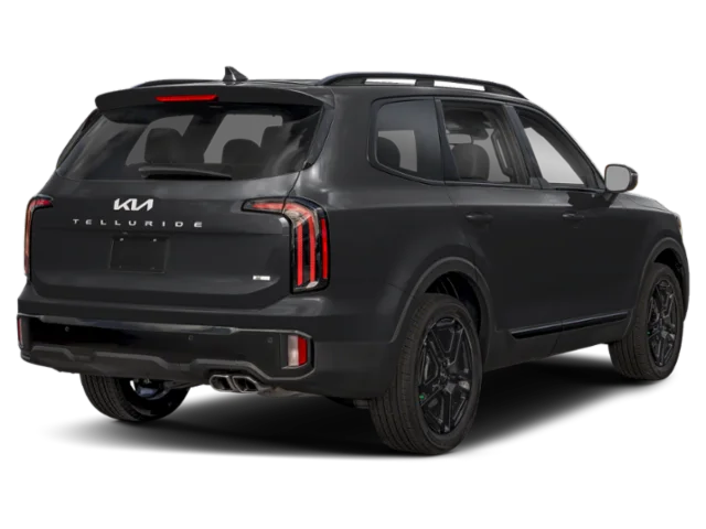 Certified 2024 Kia Telluride EX X-Line with VIN 5XYP3DGC4RG529682 for sale in Elk River, Minnesota
