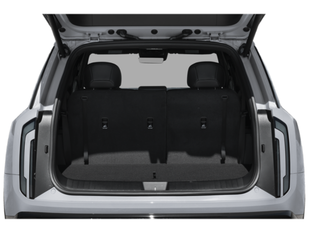 New 2027 Black Kia X-Line EX image 8