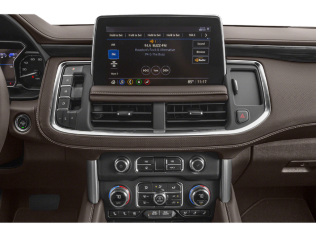 Used 2024 Black GMC SLT image 7