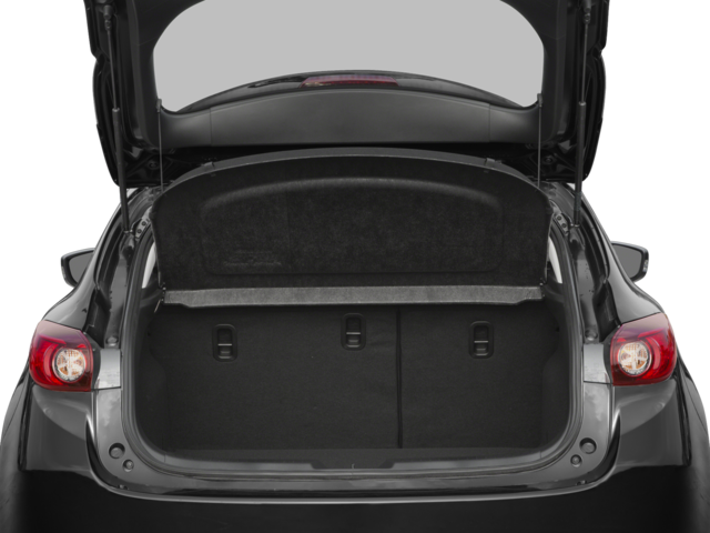 Used 2016 White Mazda i Grand Touring image 9