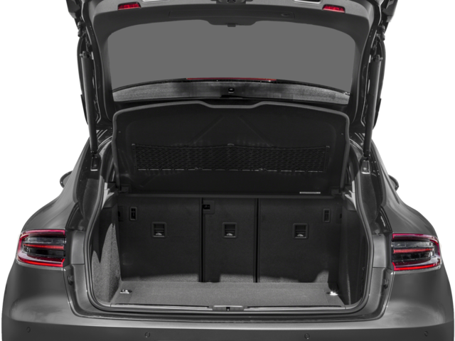 Used 2017  Porsche  image 11