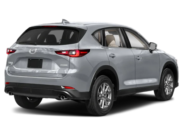 Used 2023 Silver Mazda 2.5 S Select Package image 2