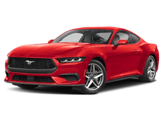 2024 Ford Mustang EcoBoost Premium Fastback's photo