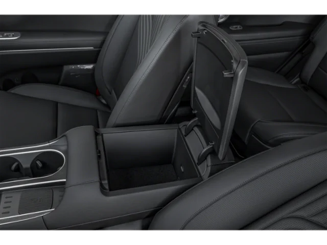 New 2027  Hyundai SEL Premium image 13
