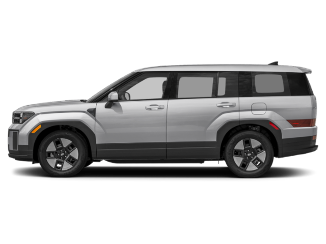 New 2026 Gray Hyundai SE image 3